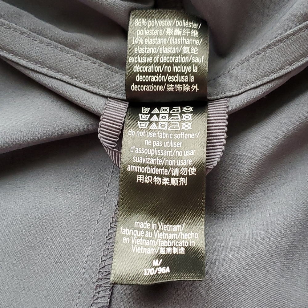 Victoria's Secret Jacket Size Medium - Picture 16 of 16